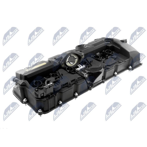 BPZ-BM-000 Pokrywa zaworów BMW E60N E61N E63N E64N E65 E70 E81 E83N E84 E90 E91 F01 F10 F11 F25 - 11127552281 - Części oryginalne BMW Łódź | Sklep internetowy BMW