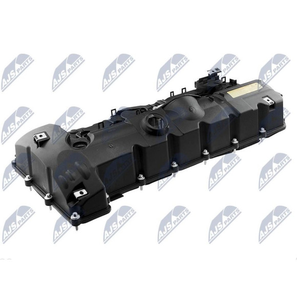 BPZ-BM-000 Pokrywa zaworów BMW E60N E61N E63N E64N E65 E70 E81 E83N E84 E90 E91 F01 F10 F11 F25 - 11127552281 - Części oryginalne BMW Łódź | Sklep internetowy BMW