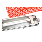 Pokrywa z uszczelką BMW E53 X5 E60 E61 E63 E65 E70 735 745 740 750 645 650 540 545 550 - 11147507278