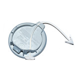 Zaślepka ucha holowniczego gruntowana przód BMWE83 E83N X3 dla zderzaka M - 51113415599