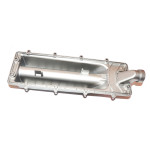 Pokrywa z uszczelką BMW E53 X5 E60 E61 E63 E65 E70 735 745 740 750 645 650 540 545 550 - 11147507278