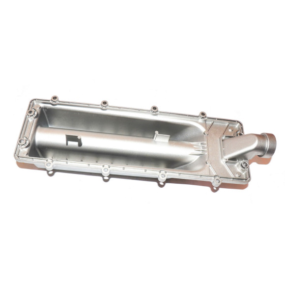 Pokrywa z uszczelką BMW E53 X5 E60 E61 E63 E65 E70 735 745 740 750 645 650 540 545 550 - 11147507278