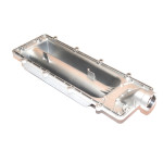 Pokrywa z uszczelką BMW E53 X5 E60 E61 E63 E65 E70 735 745 740 750 645 650 540 545 550 - 11147507278