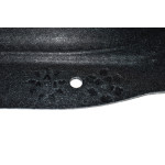 Pokrywa układu wydechowego BMW F15 X5 25d 30dX 35dX 35iX 40dX 50iX M50dX - 51757343626