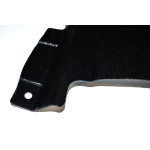 Pokrywa układu wydechowego BMW F15 X5 25d 30dX 35dX 35iX 40dX 50iX M50dX - 51757343626