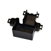 Pokrywa uchwytu przekaźnika BMW F39 X2 F48 X1 F48N F45 F46 - 61136801513