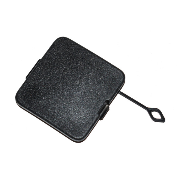 Osłona ucha holowniczego z przodu BMW E83 1.8 2.0 2.5 3.0 - 51113416210