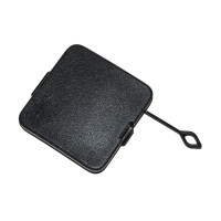 Osłona ucha holowniczego z przodu BMW E83 1.8 2.0 2.5 3.0 - 51113416210