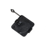 Osłona ucha holowniczego z przodu BMW E83 1.8 2.0 2.5 3.0 - 51113416210