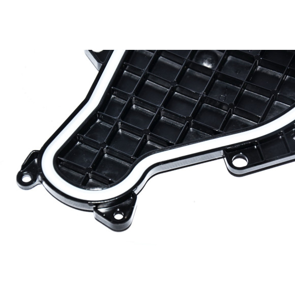 Pokrywa reflektora przód prawa BMW F01N F02N 730 740 750 760 - 63117345592