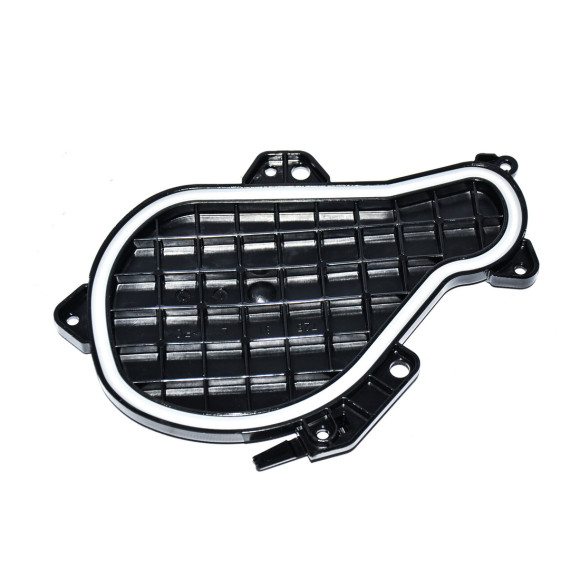 Pokrywa reflektora przód lewa BMW F01N F02N 730 740 750 760 - 63117345591