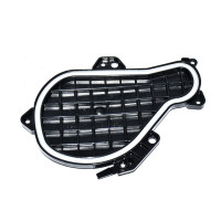 Pokrywa reflektora przód lewa BMW F01N F02N 730 740 750 760 - 63117345591