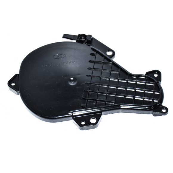 Pokrywa reflektora przód lewa BMW F01N F02N 730 740 750 760 - 63117345591