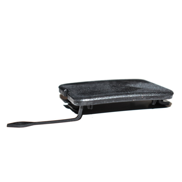 Osłona ucha holowniczego z przodu BMW E83 1.8 2.0 2.5 3.0 - 51113416210