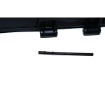 Pokrywa kufra centralnego Vario BMW K50 K51  - 77438523727
