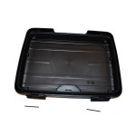 Pokrywa kufra centralnego Vario BMW K50 K51  - 77438523727