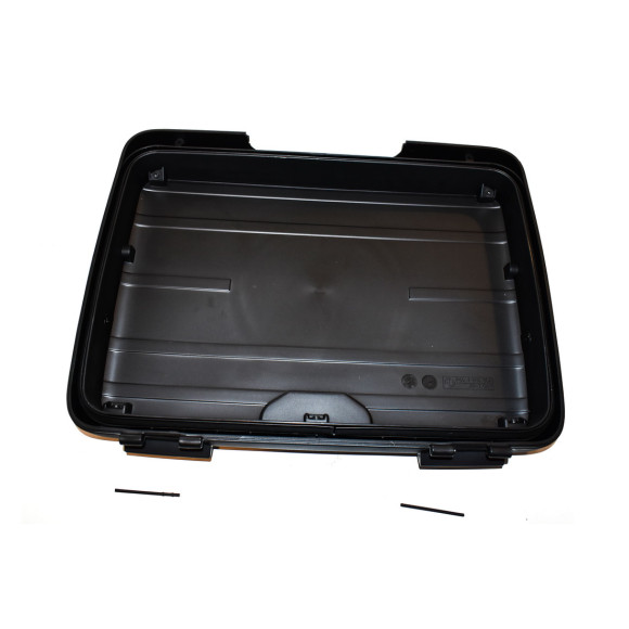 Pokrywa kufra centralnego Vario BMW K50 K51  - 77438523727
