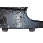 Pokrywa kanału powietrza BMW F15 F16 X5 X6 25d 28iX 35dX 40dX 50iX - 51647326554