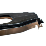 Pokrywa kanału powietrza BMW F15 F16 X5 X6 25d 28iX 35dX 40dX 50iX - 51647326554