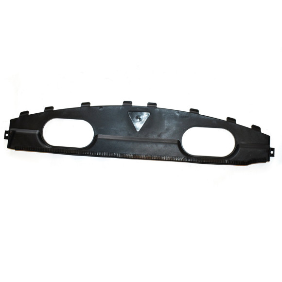 Pokrywa kanału powietrza BMW F15 F16 X5 X6 25d 28iX 35dX 40dX 50iX - 51647326554