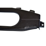 Pokrywa kanału powietrza BMW F15 F16 X5 X6 25d 28iX 35dX 40dX 50iX - 51647326554