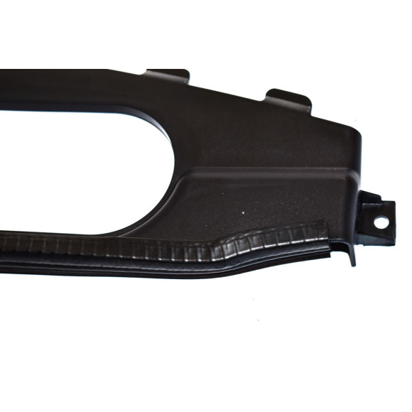 Pokrywa kanału powietrza BMW F15 F16 X5 X6 25d 28iX 35dX 40dX 50iX - 51647326554