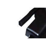 Pokrywa kanału powietrza BMW F15 F16 X5 X6 25d 28iX 35dX 40dX 50iX - 51647326554