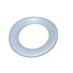 Osłona halogenu gruntowana lewa BMW E83 X3 1,8d 2,0d 2,0i 3,0d 3,0i 3,0si - 51113423789