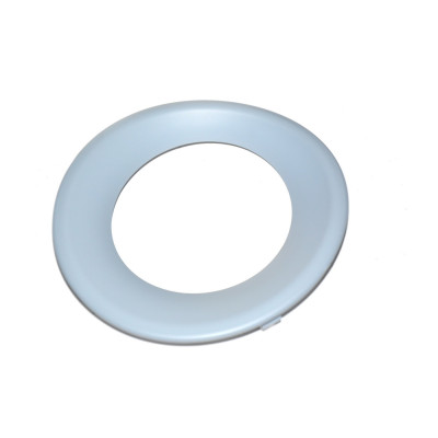 Osłona halogenu gruntowana lewa BMW E83 X3 1,8d 2,0d 2,0i 3,0d 3,0i 3,0si - 51113423789