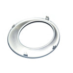 Osłona halogenu gruntowana lewa BMW E83 X3 1,8d 2,0d 2,0i 3,0d 3,0i 3,0si - 51113423789
