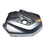 Pokrywa głowicy zaworów agat szary prawa BMW K50 K51 K52 K53 K54 R1250 - 11128394376