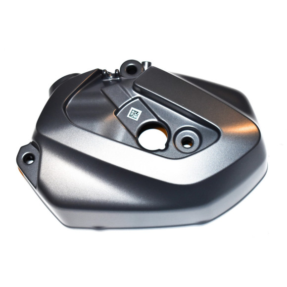 Pokrywa głowicy zaworów agat szary prawa BMW K50 K51 K52 K53 K54 R1250 - 11128394376