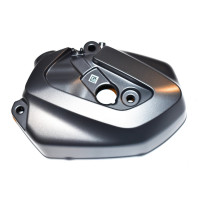 Pokrywa głowicy zaworów agat szary prawa BMW K50 K51 K52 K53 K54 R1250 - 11128394376