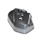 Pokrywa głowicy zaworów agat szary prawa BMW K50 K51 K52 K53 K54 R1250 - 11128394376