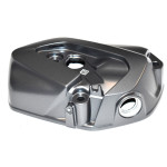 Pokrywa głowicy zaworów agat szary prawa BMW K50 K51 K52 K53 K54 R1250 - 11128394376