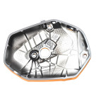 Pokrywa głowicy zaworów agat szary prawa BMW K50 K51 K52 K53 K54 R1250 - 11128394376