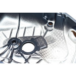 Pokrywa głowicy zaworów agat szary prawa BMW K50 K51 K52 K53 K54 R1250 - 11128394376