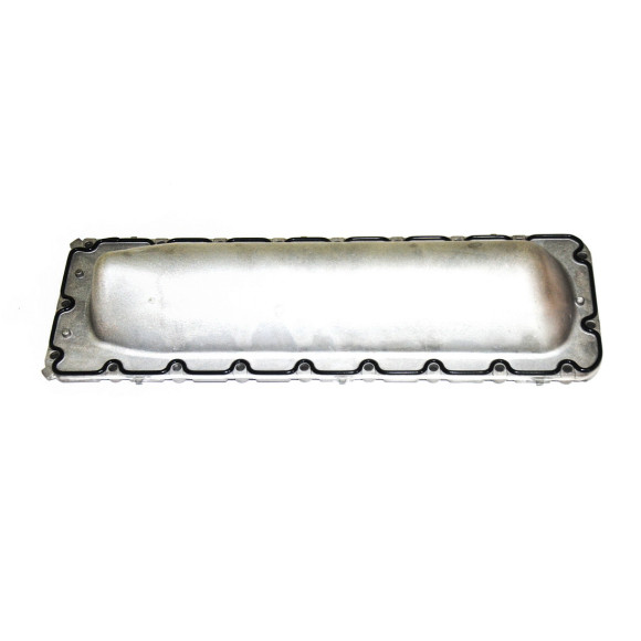 Pokrywa głowicy z uszczelką BMW E31 E32 E34 E38 E39 E53 530i 535i 540i 730i 735i 740i 840i 840Ci 4,4i 4,6is - 11141742042