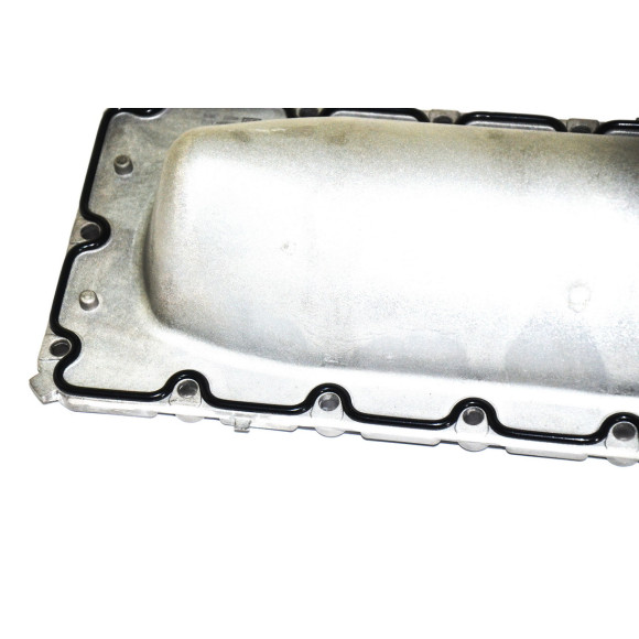 Pokrywa głowicy z uszczelką BMW E31 E32 E34 E38 E39 E53 530i 535i 540i 730i 735i 740i 840i 840Ci 4,4i 4,6is - 11141742042