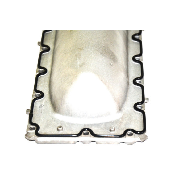 Pokrywa głowicy z uszczelką BMW E31 E32 E34 E38 E39 E53 530i 535i 540i 730i 735i 740i 840i 840Ci 4,4i 4,6is - 11141742042