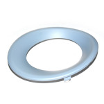 Osłona halogenu gruntowana lewa BMW E83 X3 1,8d 2,0d 2,0i 3,0d 3,0i 3,0si - 51113423789