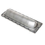 Pokrywa głowicy z uszczelką BMW E31 E32 E34 E38 E39 E53 530i 535i 540i 730i 735i 740i 840i 840Ci 4,4i 4,6is - 11141742042