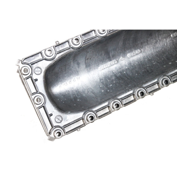 Pokrywa głowicy z uszczelką BMW E31 E32 E34 E38 E39 E53 530i 535i 540i 730i 735i 740i 840i 840Ci 4,4i 4,6is - 11141742042