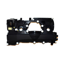 Pokrywa głowicy BMW E87 E90 E91 118i 120i 318i 320i N46 - 11127568581