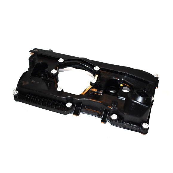 Pokrywa głowicy BMW E87 E90 E91 118i 120i 318i 320i N46 - 11127568581