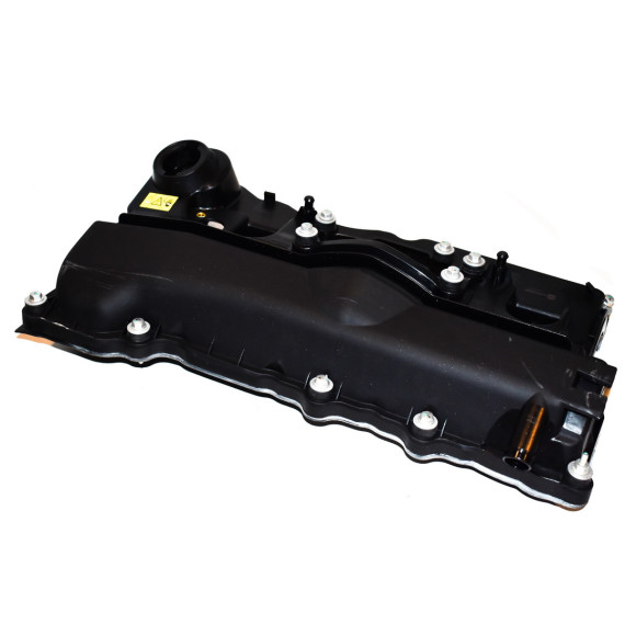 Pokrywa głowicy BMW E87 E90 E91 118i 120i 318i 320i N46 - 11127568581