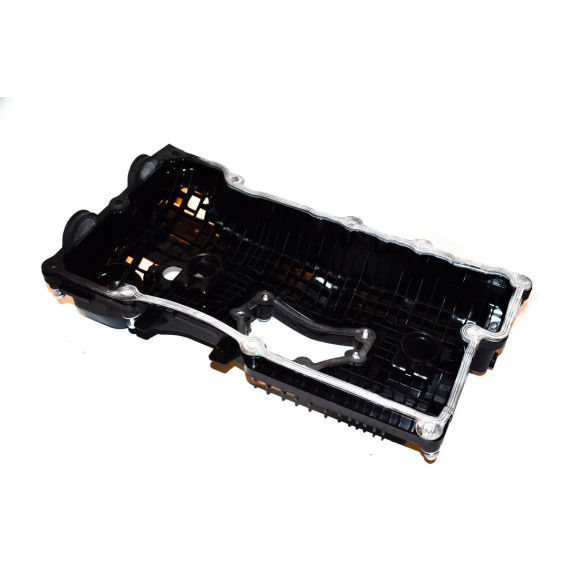 Pokrywa głowicy BMW E87 E90 E91 118i 120i 318i 320i N46 - 11127568581