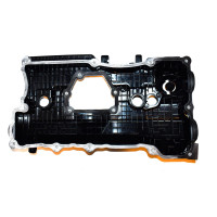 Pokrywa głowicy BMW E87 E90 E91 118i 120i 318i 320i N46 - 11127568581