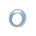 Osłona halogenu prawa BMW E83N X3 1,8d 2,0d 2,0i 3,0d 3,0i 3,0si 2,5si 3,0sd - 51113423790