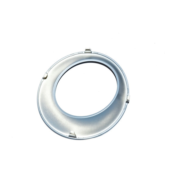 Osłona halogenu prawa BMW E83N X3 1,8d 2,0d 2,0i 3,0d 3,0i 3,0si 2,5si 3,0sd - 51113423790